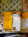 realme C21